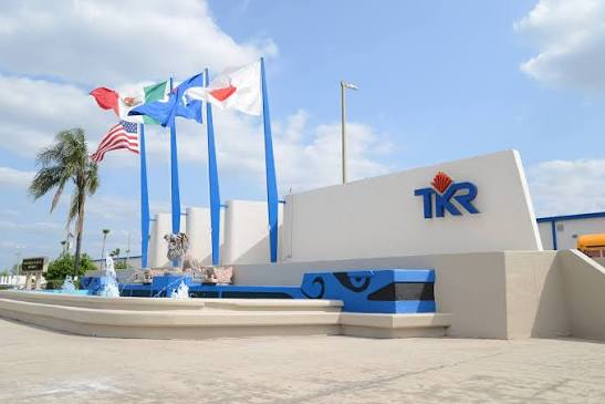 TKR Nuevo León Promotes Innovation and Growth.