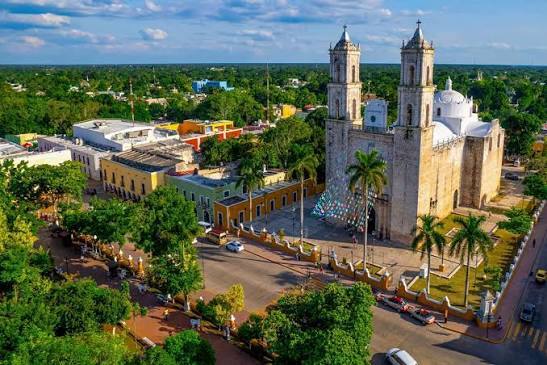 Yucatan is undergoing an industrial transformation with 88 projects.