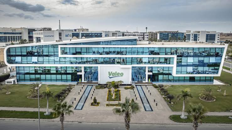 Valeo Seeks to Improve Its Efficiency and Performance