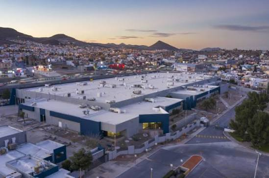 Chihuahua Sees a Decade of Decline in Industrial Activity.