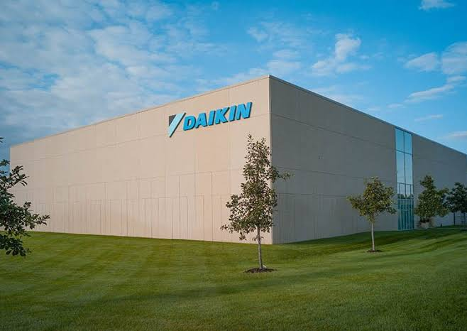Daikin Invests US$270.2 Million in Tijuana