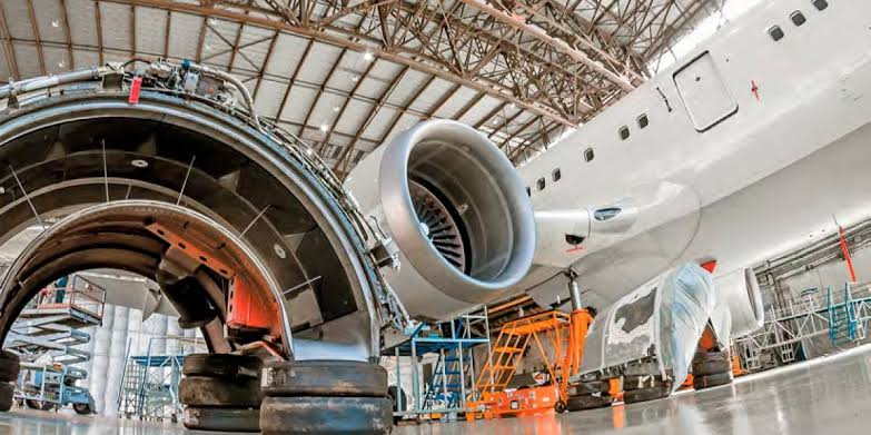 Well-Being Hub Targets Aerospace Companies.