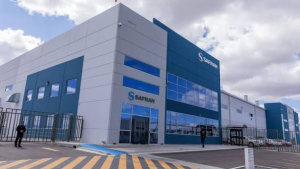 Safran Opens SAESA 2 in Querétaro.