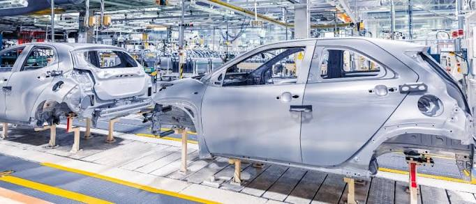 New USMCA Requirements for Automakers