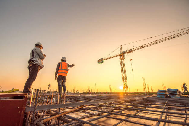 Industrial infrastructure is expanding in Querétaro