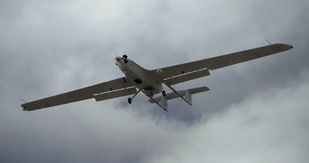 Development of Mexico’s S-45 continues