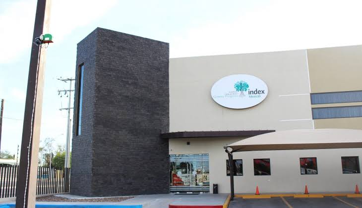Index Mexicali Will Capitalize on Growth in Aerospace Production
