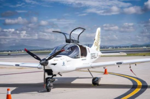 Aeroumbral Strengthens the Aviation Industry in Querétaro