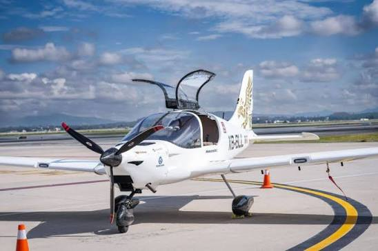 Aeroumbral Strengthens the Aviation Industry in Querétaro