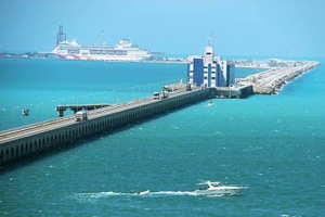 Yucatán Strengthens Partnership with International Shipping Companies