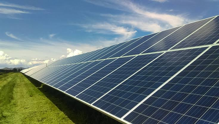 Genux Invests $165 Million in Solar Projects