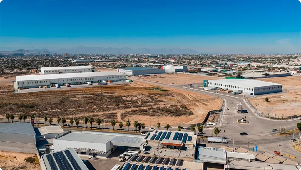 PESMA gives a US$50 Million investment for the San Miguel Business Park.