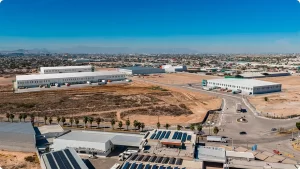 PESMA gives a US$50 Million investment for the San Miguel Business Park.