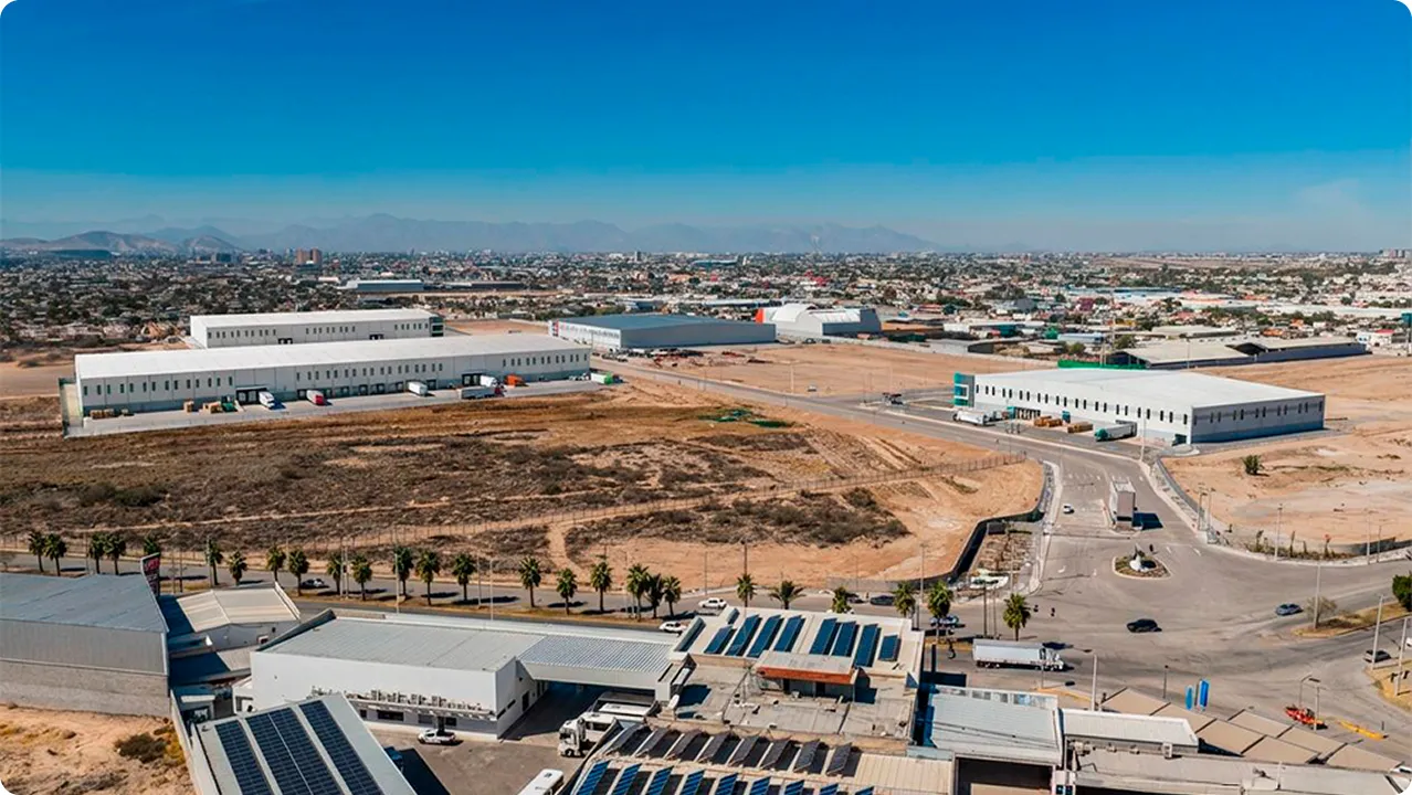 PESMA gives a US$50 Million investment for the San Miguel Business Park.