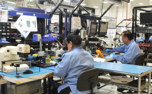 The Mexican hardware industry could grow thanks to the USMCA.