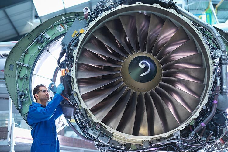 Mexico’s Aerospace Industry Grows to US$8.8 Million