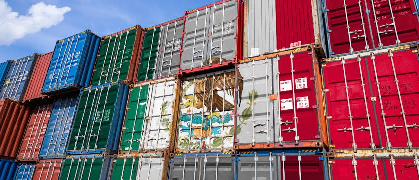 Mexican exports break records