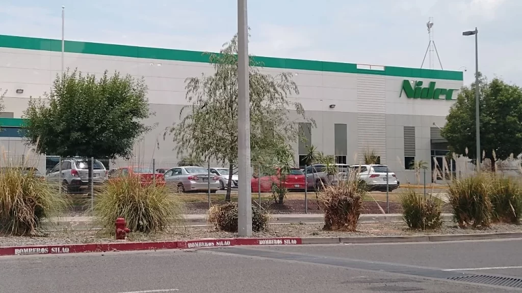 Nidec Mobility Mexico Seeks to Automate the Manufacturing of Automotive Components.