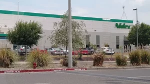 Nidec Mobility Mexico Seeks to Automate the Manufacturing of Automotive Components.