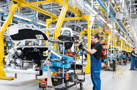 Index Nuevo León Prepares for SME Certification
