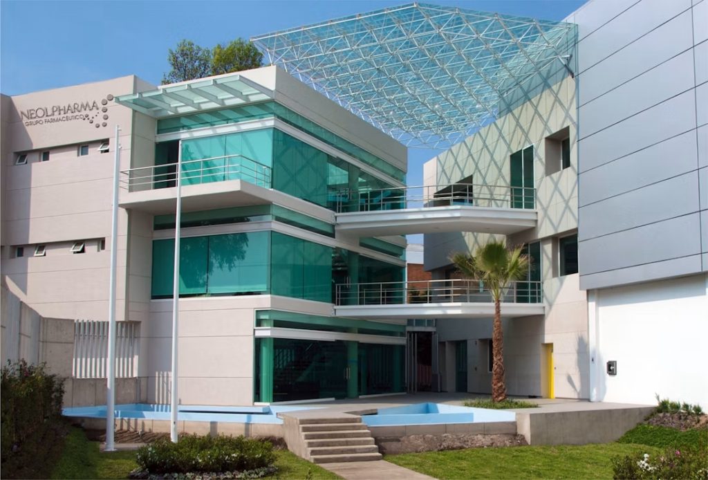 Neolpharma to Expand Drug Production in Mexico