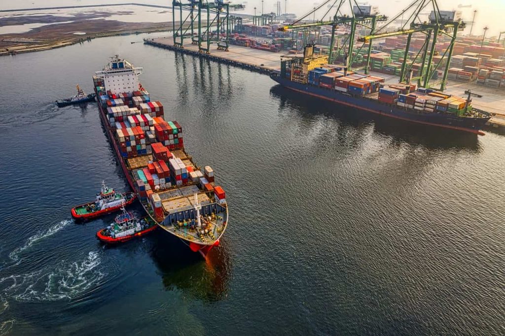 Record for Mexico’s Exports to the U.S.