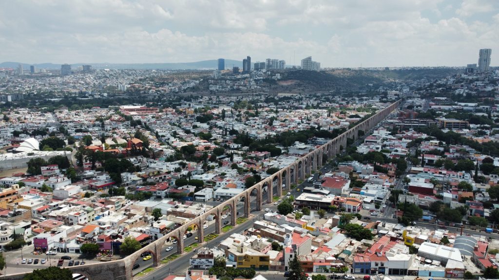 Querétaro confirms investment of US$1.2 million