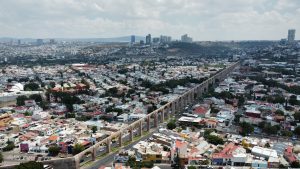 Querétaro confirms investment of US$1.2 million