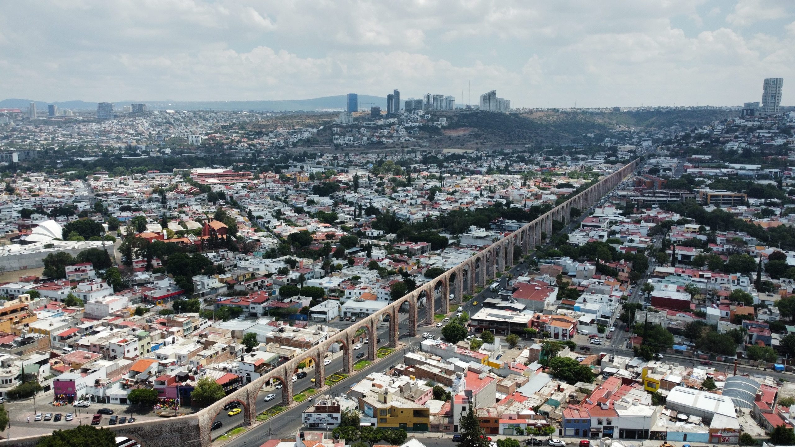 Querétaro confirms investment of  US$1.2 million