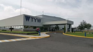 TYW Manufacturing invest US$29 million in Guanajuato