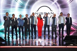 Nissan Celebrates 65 Years in Mexico