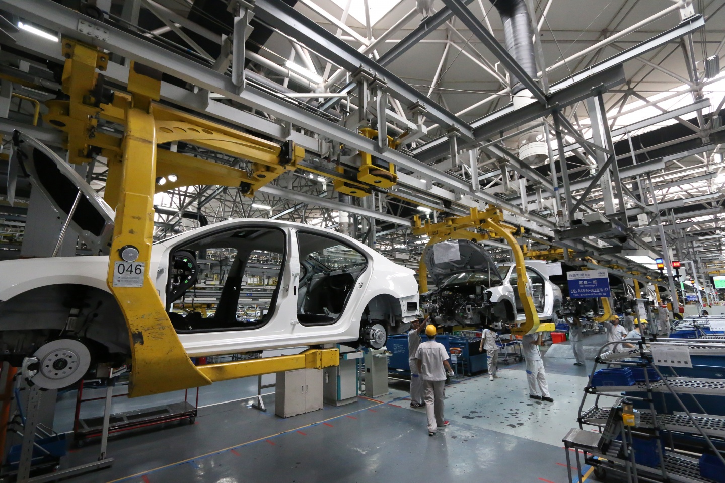 Nuevo León is strengthening its electric vehicle ecosystem.