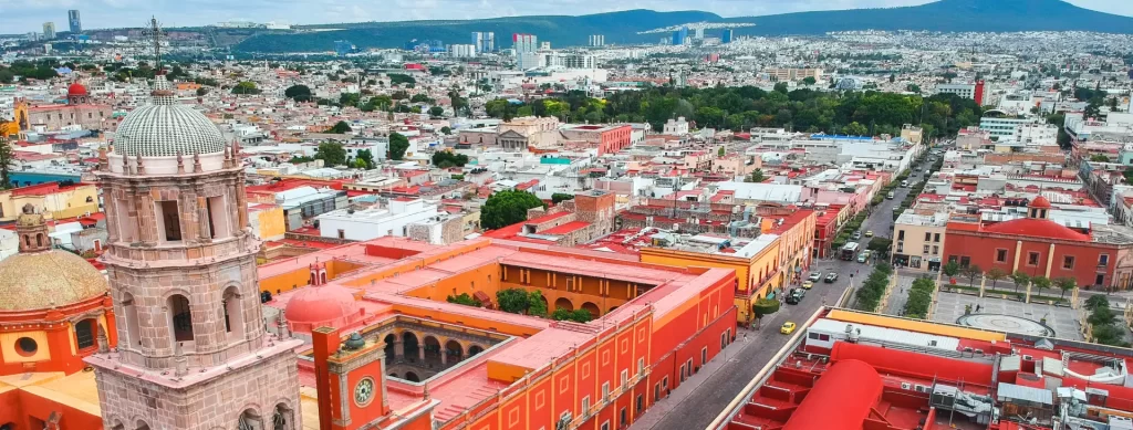 Querétaro Prepares for Sales to the Texas Market