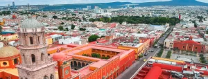 Querétaro Prepares for Sales to the Texas Market
