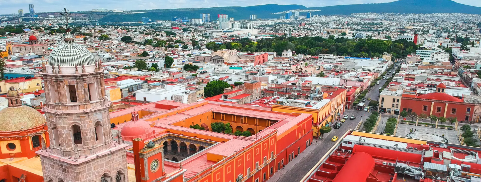 Querétaro Prepares for Sales to the Texas Market