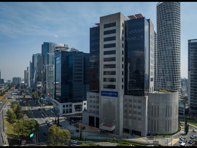 Stellantis Mexico Sets a Record with 9,391 Sales.