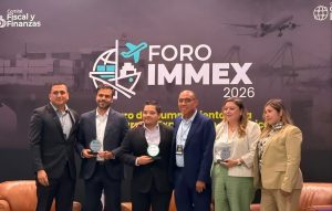 INMEX will change the way it ensures compliance and oversees its supply chains