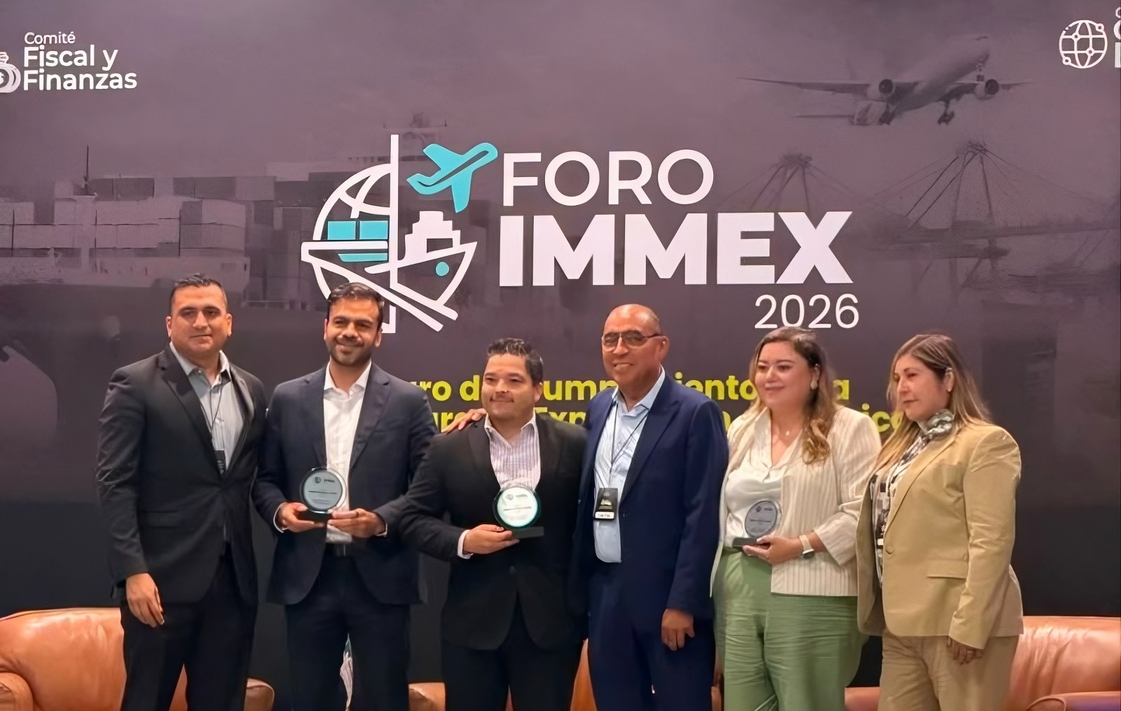 INMEX will change the way it ensures compliance and oversees its supply chains