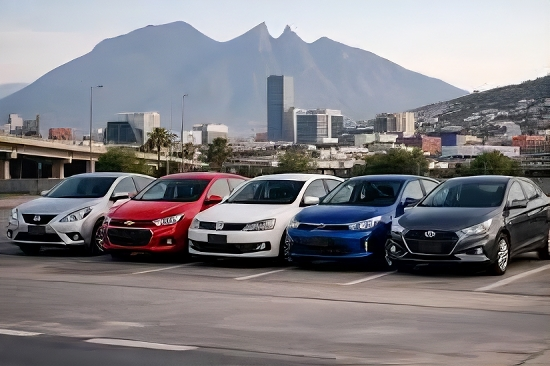 Automotive Industry Expects to Produce 3.98 Million Vehicles in 2026