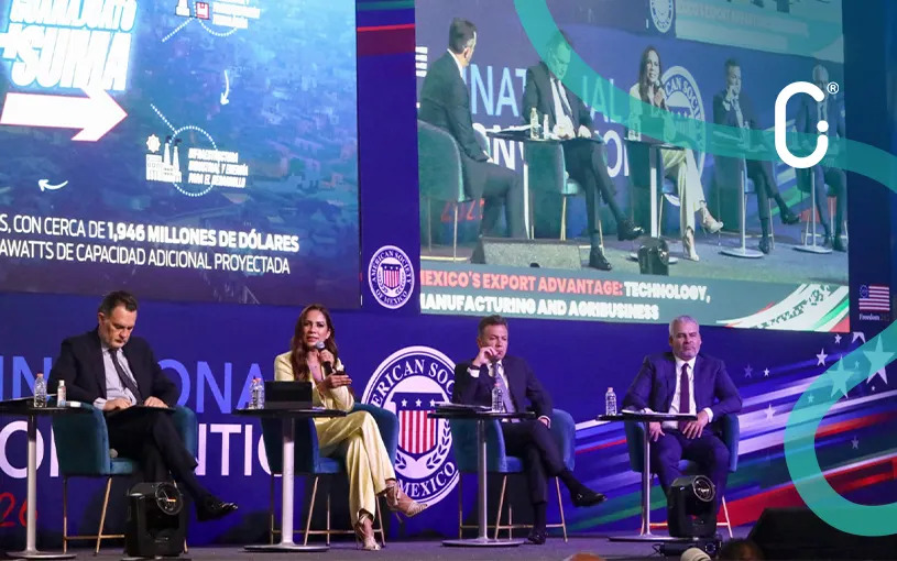 Guanajuato: A Model of Excellence in Foreign Trade