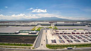 Clusters in Puebla Have No Projects Planned for 2026