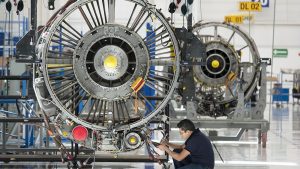 Querétaro's Aerospace Sector Is Growing