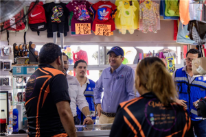The Municipality of Chihuahua Allocates More Than US$45.1 Million for MSMEs
