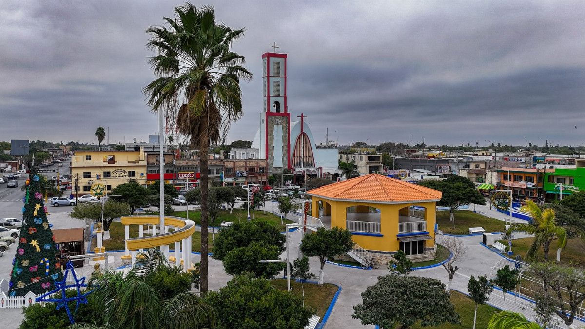 Tamaulipas Attracts US$118.4 Million in Investment in Valle Hermoso