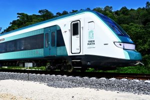 Tren Maya Aims to become a Logistics Corridor
