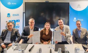Jalisco Promotes the Sale of Its Microenterprises