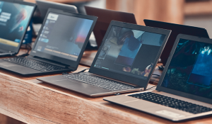 Mexico ranks first as an exporter of computer equipment to the U.S.