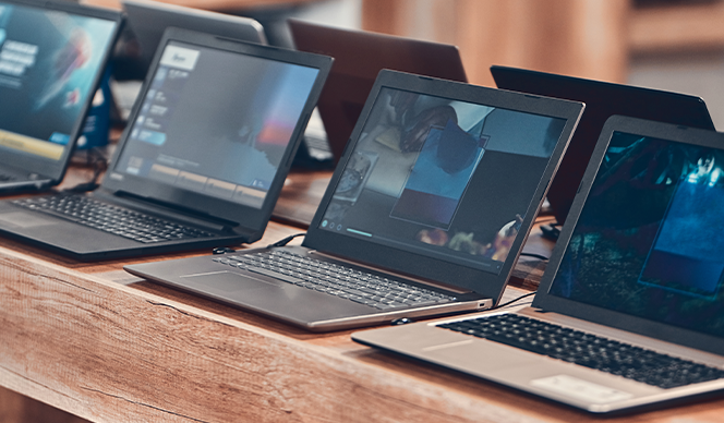 Mexico ranks first as an exporter of computer equipment to the U.S.