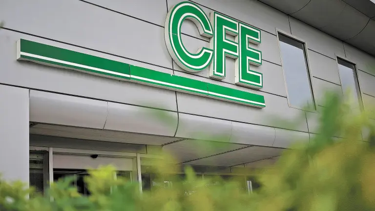 CFE Issues US$1.1 Billion in Bonds on the Mexican Stock Exchange