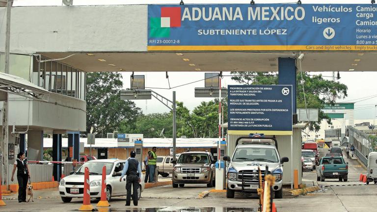 Companies Concerned About the New Customs Reform